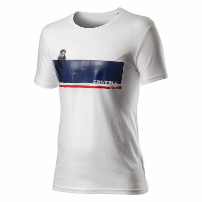 Castelli Fenomeno Tee