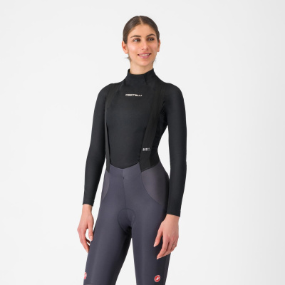 Castelli Flanders 2 Warm W Long Sleeve