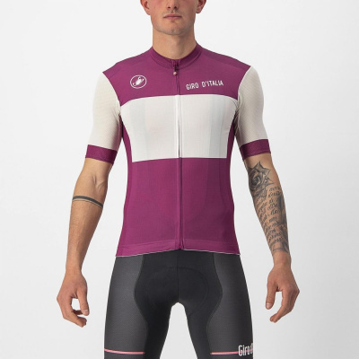 Castelli Fuori #giro Jersey
