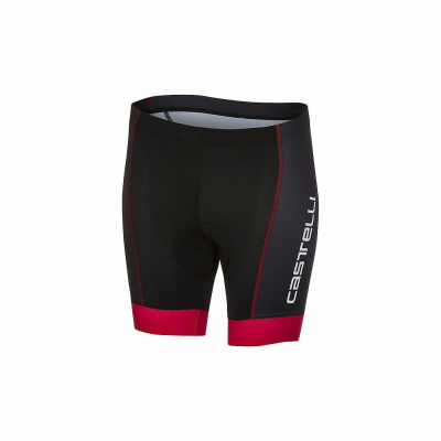 Castelli Future Racer Kid Short