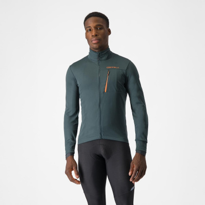 Castelli Go Jacket