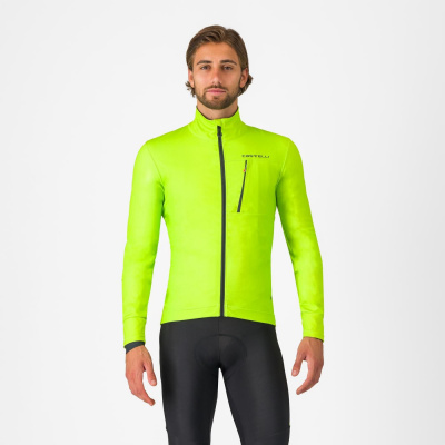 Castelli Go Jacket
