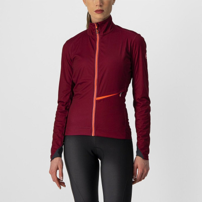 Castelli Go W Jacket