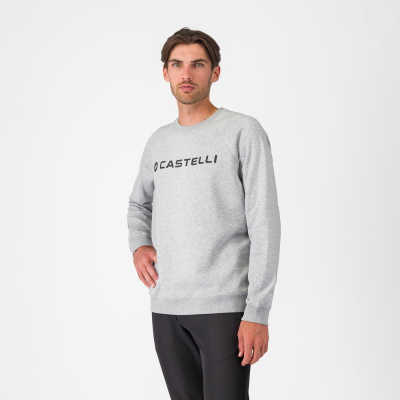 Castelli Logo Sweatshirt