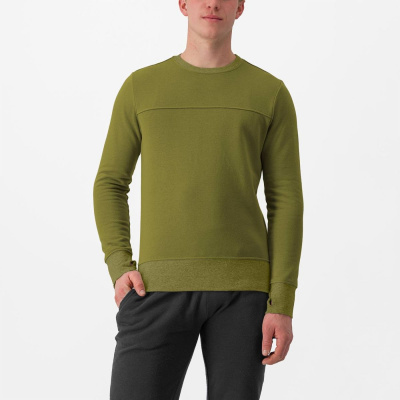Castelli Logo Sweatshirt