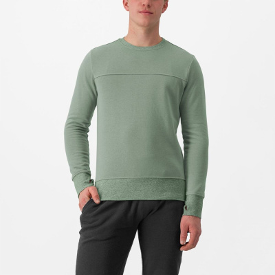 Castelli Logo Sweatshirt