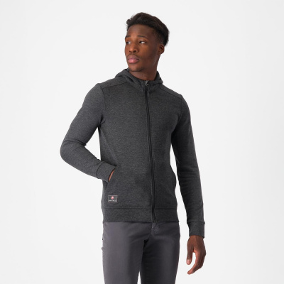 Castelli Milano 2 Full Zip Fleece
