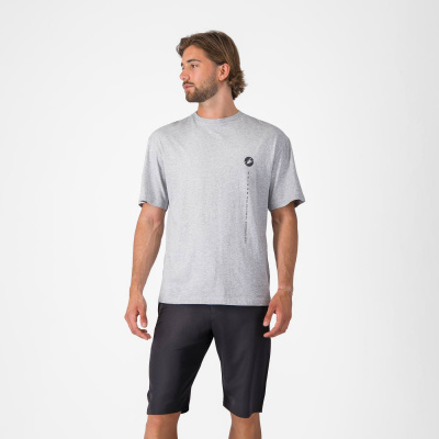 Castelli Milano 2 Short