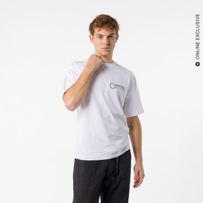 Castelli Modern Heritage Tee
