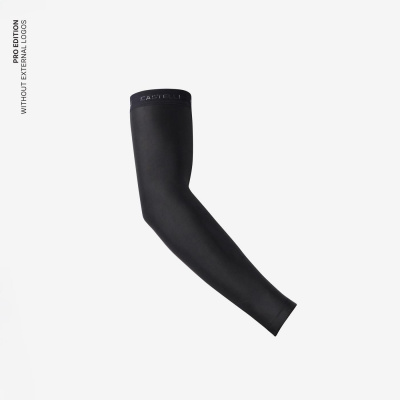Castelli Nano Flex Evo Armwarmer Pro