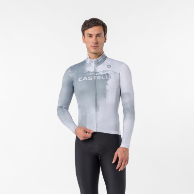 Castelli Nebula Thermal Ls Jersey