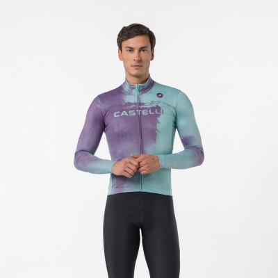 Castelli Nebula Thermal Ls Jersey