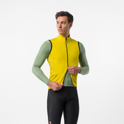 Castelli Perfetto Air Vest