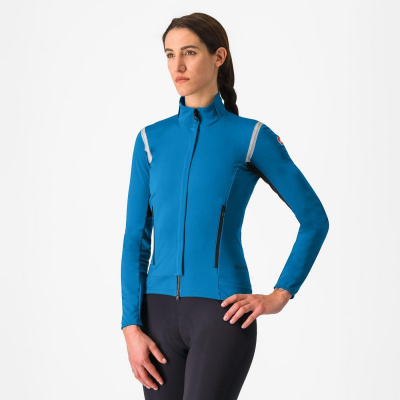 Castelli Perfetto Ros 2 W Jacket