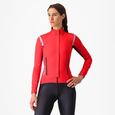 Castelli Perfetto Ros 2 W Jacket