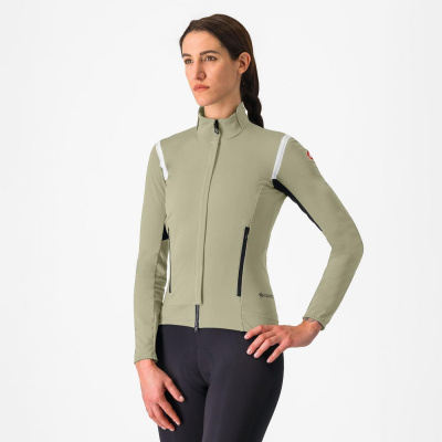 Castelli Perfetto Ros 2 W Jacket