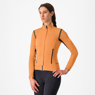Castelli Perfetto Ros 2 W Jacket