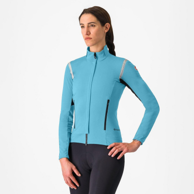 Castelli Perfetto Ros 2 W Jacket
