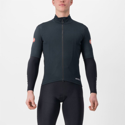 Castelli Perfetto Ros 2 Wind Jersey