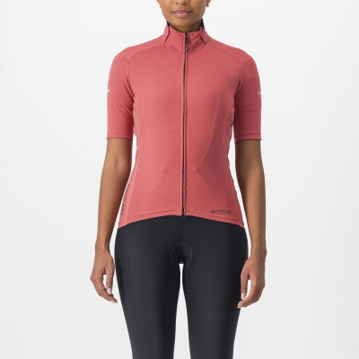 Castelli Perfetto Ros 2w Wind Jersey