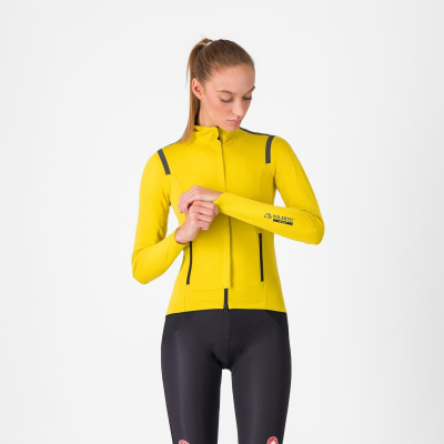 Castelli Perfetto Ros 3 W Jacket