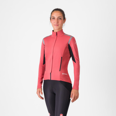 Castelli Perfetto Long Sleeve