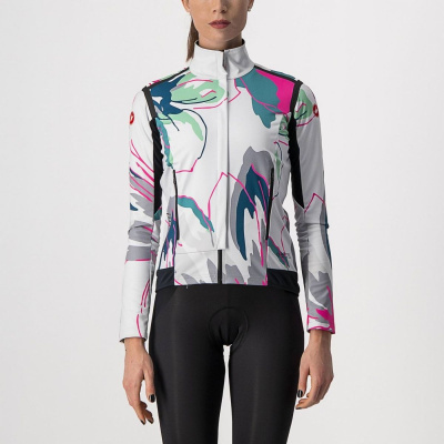 Castelli Perfetto Ros W Long Sleeve
