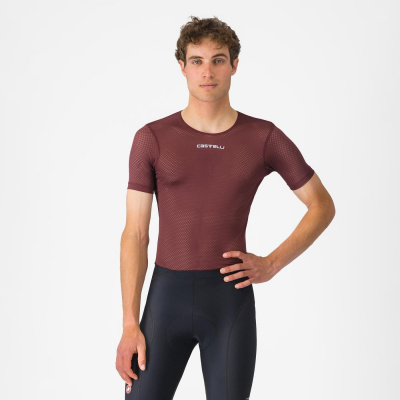 Castelli Pro Mesh 2.0 Short Sleeve