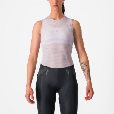 Castelli Pro Mesh W Sleeveless