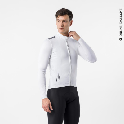 Castelli Quadro Thermal Jersey