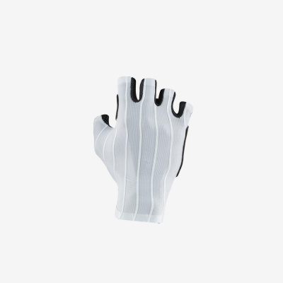 Castelli Rosso Corsa Pro Glove