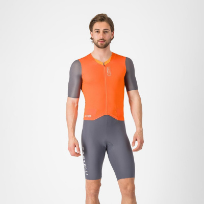 Castelli Saturday Morning Skinsuit
