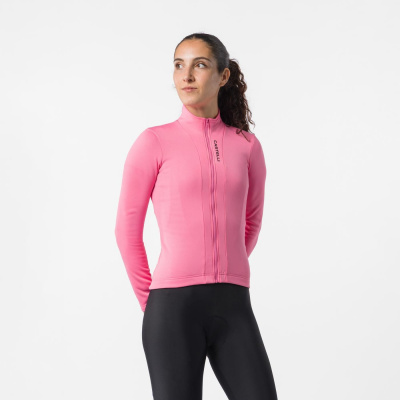Castelli Sinergia 3 Jersey Fz