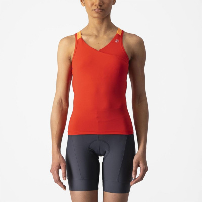 Castelli Solaris Top