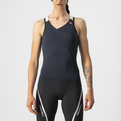 Castelli Solaris Top
