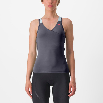 Castelli Solaris Top