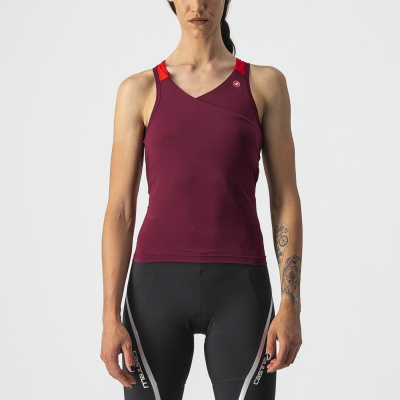 Castelli Solaris Top
