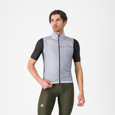 Castelli Squadra Stretch Vest