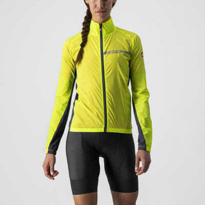 Castelli Squadra Stretch W Jacket