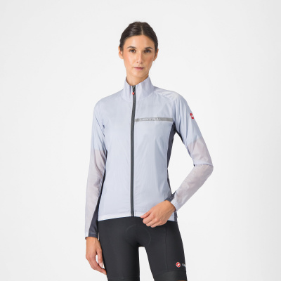 Castelli Squadra Stretch W Jacket