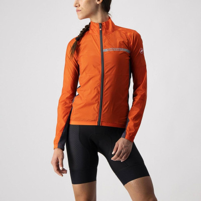 Castelli Squadra Stretch W Jacket