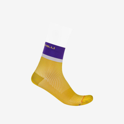 Castelli Tonal Logo W 12 Sock