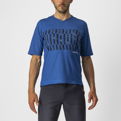 Castelli Trail Tech Tee