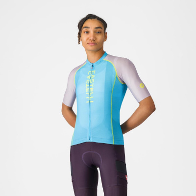 Castelli Unlimited 2 W Jersey