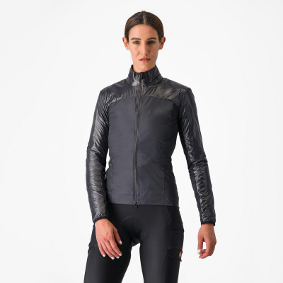 Castelli Unlimited 2 W Puffy Jacket