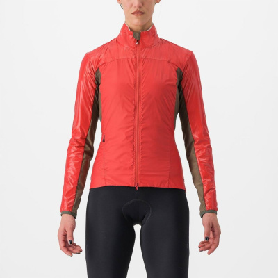 Castelli Unlimited 2 W Puffy Jacket