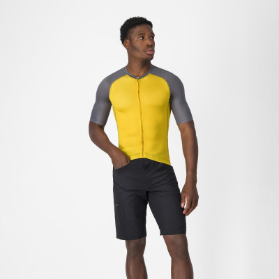 Castelli Unlimited Adventure Baggy Short