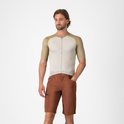 Castelli Unlimited Adventure Baggy Short