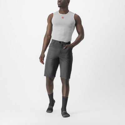 Castelli Unlimited Baggy Short