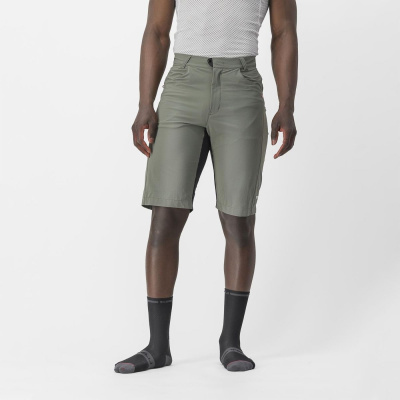 Castelli Unlimited Baggy Short